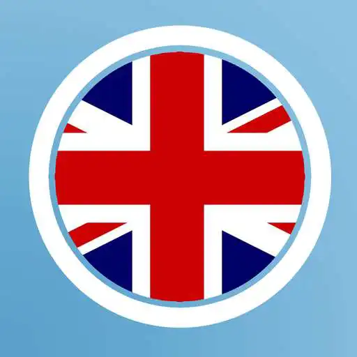 Run free android online learn English - vocabulary trainer, grammar APK