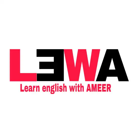 Play LEARN ENGLISH WITH AMEER APK