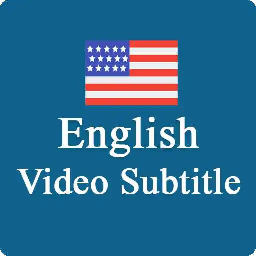 Run free android online Learn English with English Video Subtitle APK