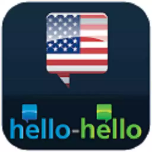 Free play online Learn English with Hello-Hello  APK