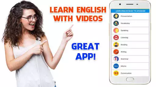 Play Learn English with Videos Play Learn English with Videos