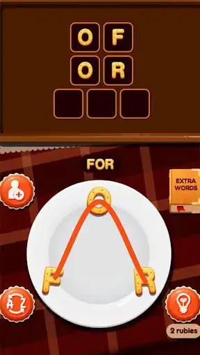 Play Learn English with Word Games as an online game Learn English with Word Games with UptoPlay