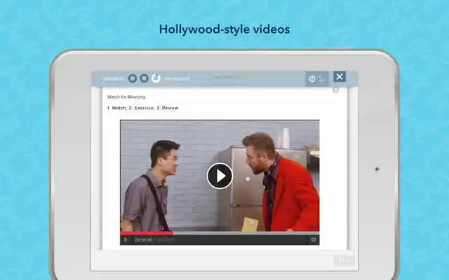 Play Learn English with WSE (China)