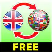 Free play online Learn English - Word Match APK