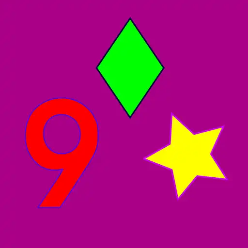 Play Learn English Words for Shapes, Numbers and Colors APK Play Learn English Words for Shapes, Numbers and Colors APK