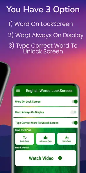 Play Learn English Words LockScreen as an online game online Learn English Words LockScreen with UptoPlay Play Learn English Words LockScreen as an online game Learn English Words LockScreen with UptoPlay