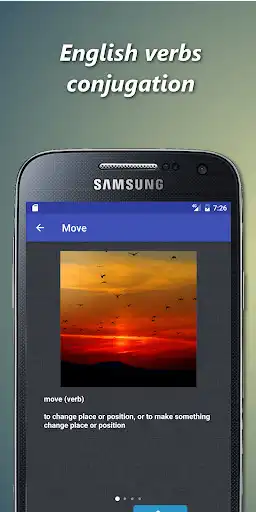 Play Learn English Words as an online game Learn English Words with UptoPlay