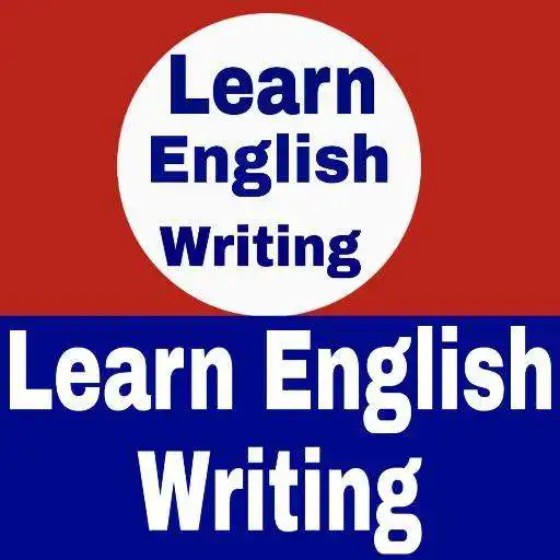 Free play online Learn English Writing APK Free play online Learn English Writing APK