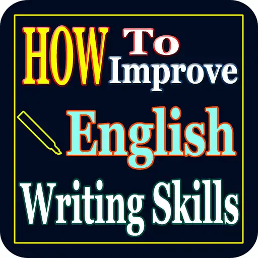 Play Learn English Writing Skills APK