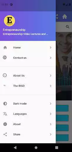 Play APK Learn Entrepreneurship  and enjoy Learn Entrepreneurship with UptoPlay com.quizmine.entrepreneurship_01