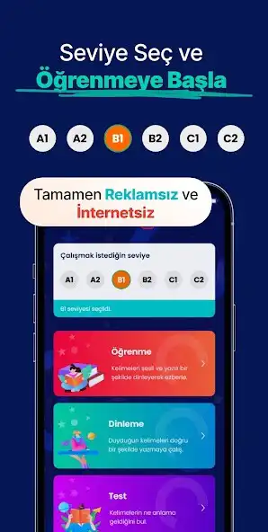 Play LearnEn - Vocab Mastery  and enjoy LearnEn - Vocab Mastery with UptoPlay