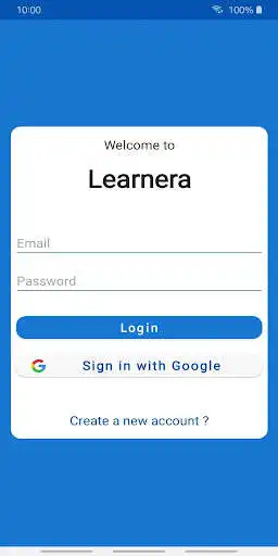 Play LearnERA