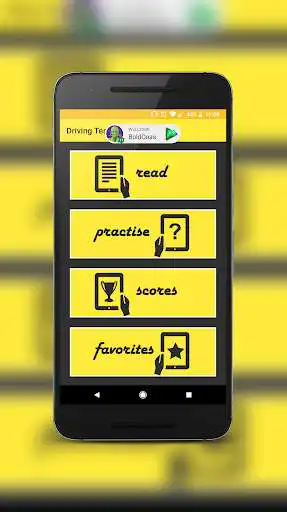 Play Learner Driving Test Australia  and enjoy Learner Driving Test Australia with UptoPlay