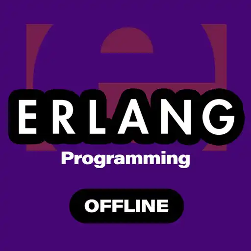 Play Learn Erlang Coding Offline APK
