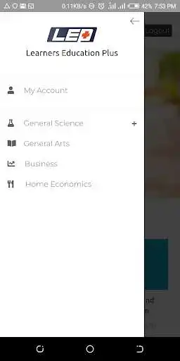 Play Learner as an online game online Learner with UptoPlay com.leplus.learnerseducationplus Play Learner as an online game Learner with UptoPlay