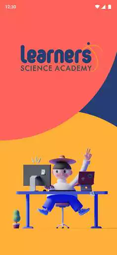 Play Learners Science Academy as an online game Learners Science Academy with UptoPlay