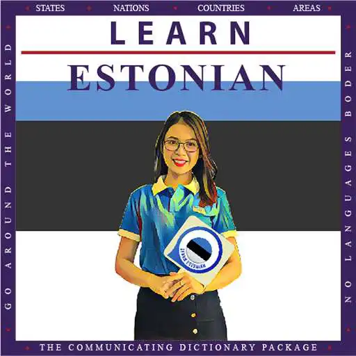 Free play online Learn Estonian APK