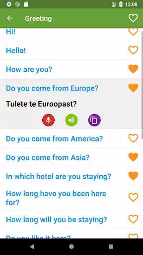 Play Learn Estonian as an online game Learn Estonian with UptoPlay