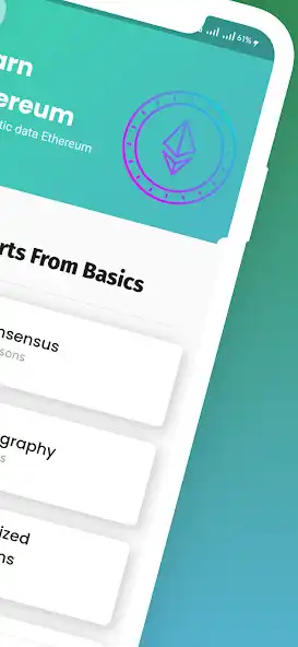 Play Learn Ethereum as an online game Learn Ethereum with UptoPlay