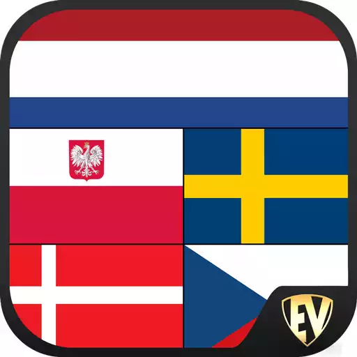 Play Learn European Languages Vol 3 APK Play Learn European Languages Vol 3 APK