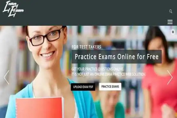 Play Learn Exam