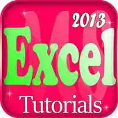 Free play online Learn Excel 2013 APK Free play online Learn Excel 2013 APK