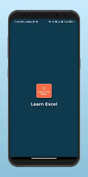 Play Learn Excel: Basic to Advance  and enjoy Learn Excel: Basic to Advance with UptoPlay