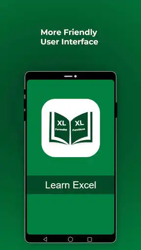 Play Learn Excel Formula 2021  and enjoy Learn Excel Formula 2021 with UptoPlay