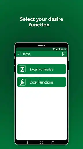 Play Learn Excel Formula 2021 as an online game Learn Excel Formula 2021 with UptoPlay