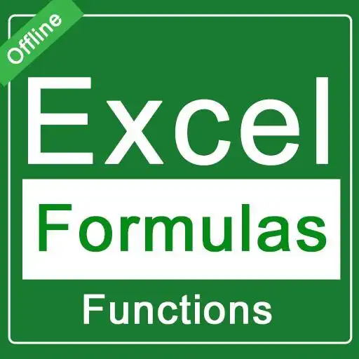 Play Learn Excel Formulas Functions Example App Offline APK Play Learn Excel Formulas Functions Example App Offline APK