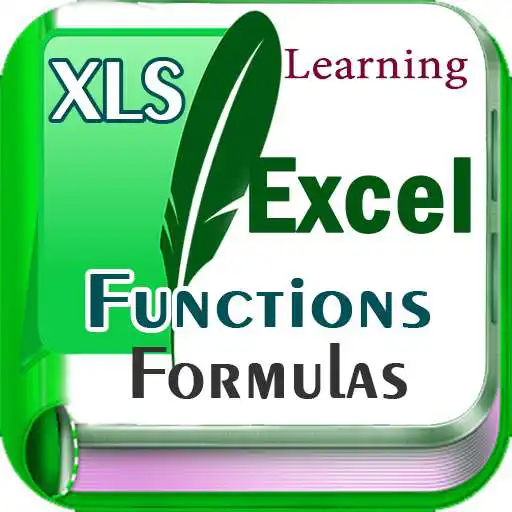 Play Learn Excel Functions and Formulas Complete APK