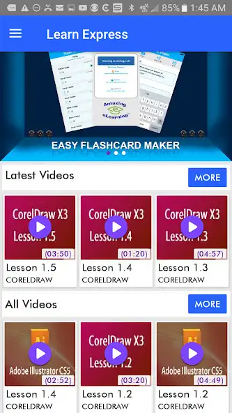 Play Learn Express  and enjoy Learn Express with UptoPlay