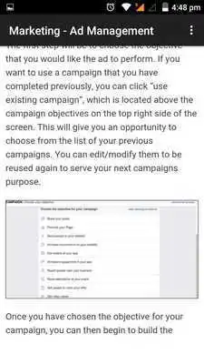 Play Learn Facebook Marketing
