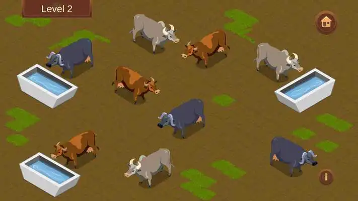 Play Learn Farming : Marathi Game
