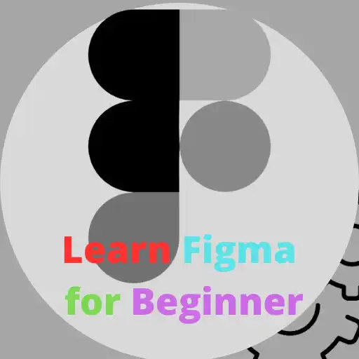 Play Learn Figma for Beginner APK