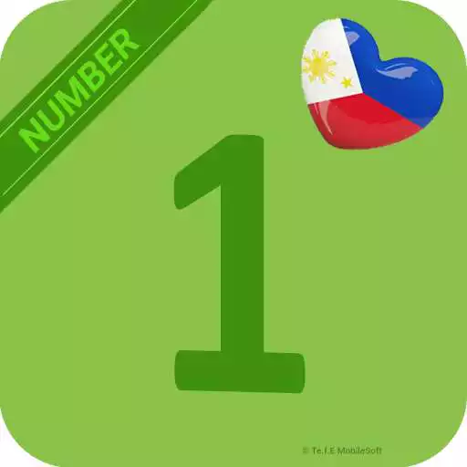Play Learn Filipino Number  Tagalog Numbers -123 Easily APK