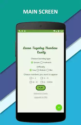 Play Learn Filipino Number  Tagalog Numbers -123 Easily  and enjoy Learn Filipino Number  Tagalog Numbers -123 Easily with UptoPlay