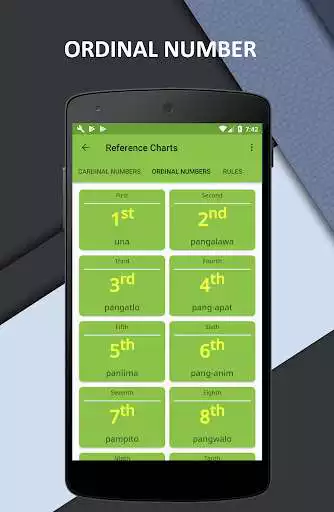 Play Learn Filipino Number  Tagalog Numbers -123 Easily as an online game Learn Filipino Number  Tagalog Numbers -123 Easily with UptoPlay