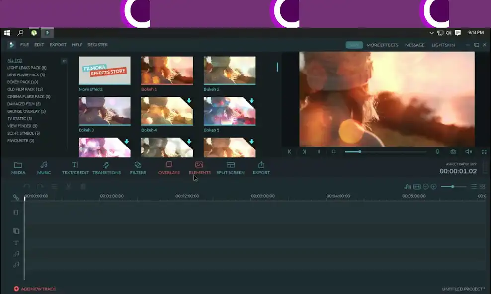 Play Learn Filmora Video Editing  and enjoy Learn Filmora Video Editing with UptoPlay