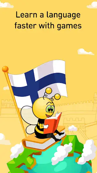 Play Learn Finnish - 11,000 Words  and enjoy Learn Finnish - 11,000 Words with UptoPlay