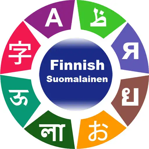 Play Learn Finnish Words  Phrases APK