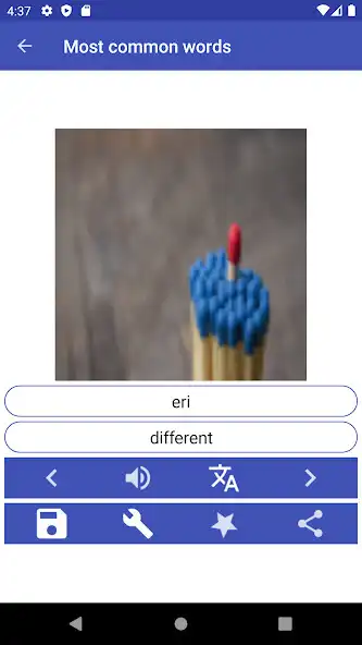 Play Learn Finnish Words  Phrases  and enjoy Learn Finnish Words  Phrases with UptoPlay