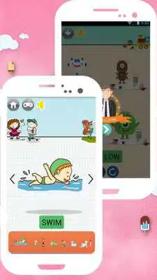 Play Learn first english words Play Learn first english words