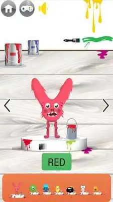 Play Learn first english words Play Learn first english words