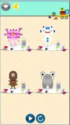 Play Learn first english words Play Learn first english words