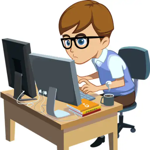 Free play online Learn  Fix C# Programs APK