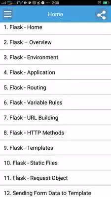Play Learn Flask Full
