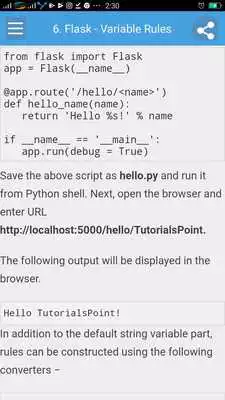 Play Learn Flask Full