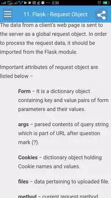 Play Learn Flask Full