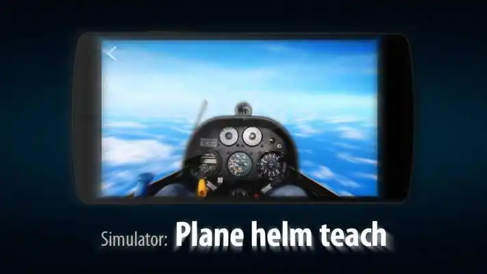 Tutorial Image Fly Game Learn fly simulator online game with UptoPlay